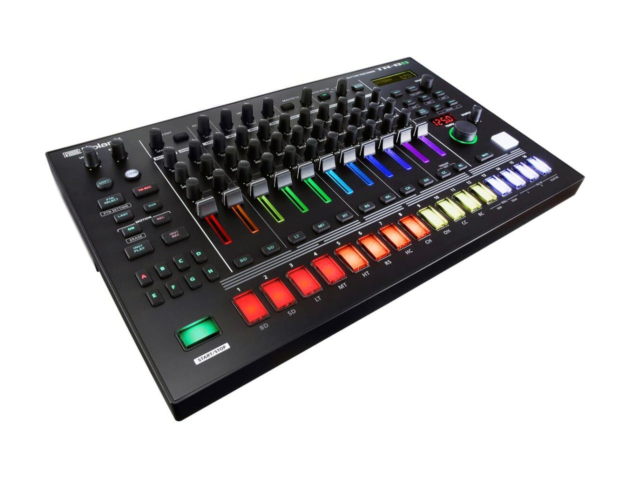 Roland TR-8S Drum Machine