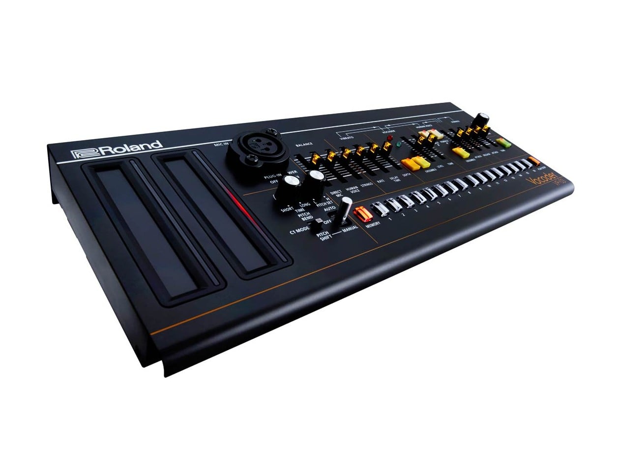 Roland Boutique VP-03 Vocoder