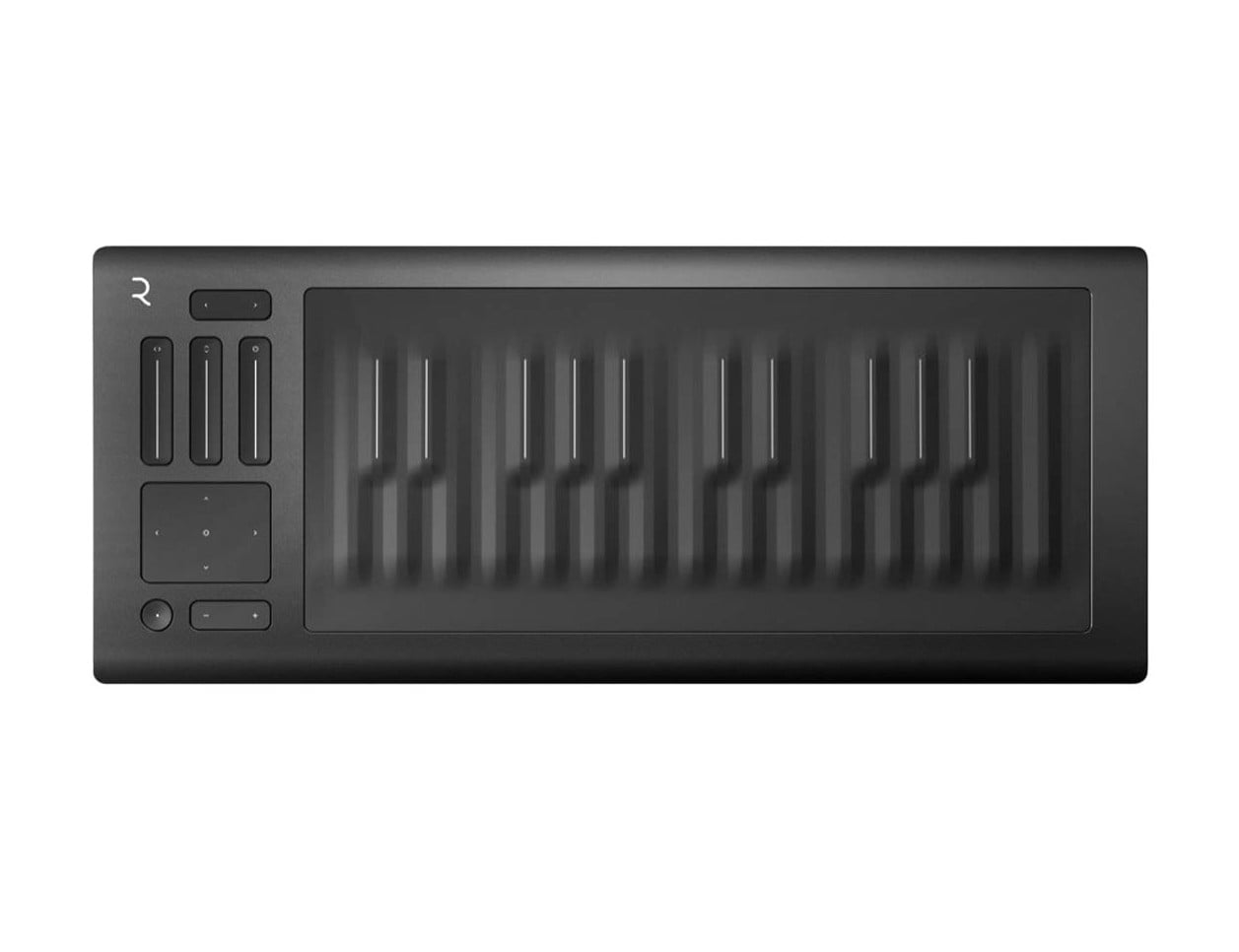 ROLI Seaboard RISE 25 Key USB MIDI Controller