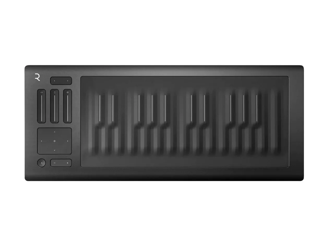 ROLI Seaboard RISE 25 Key USB MIDI Controller