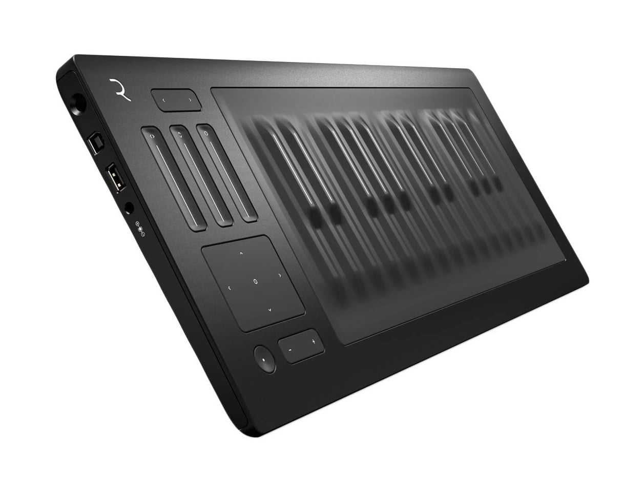 ROLI Seaboard RISE 25 Key USB MIDI Controller