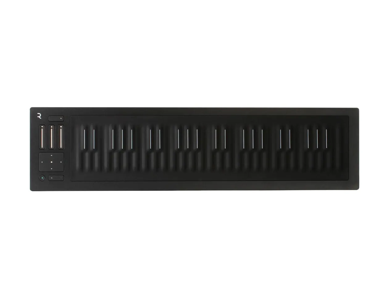 ROLI Seaboard RISE 49 Key USB MIDI Controller