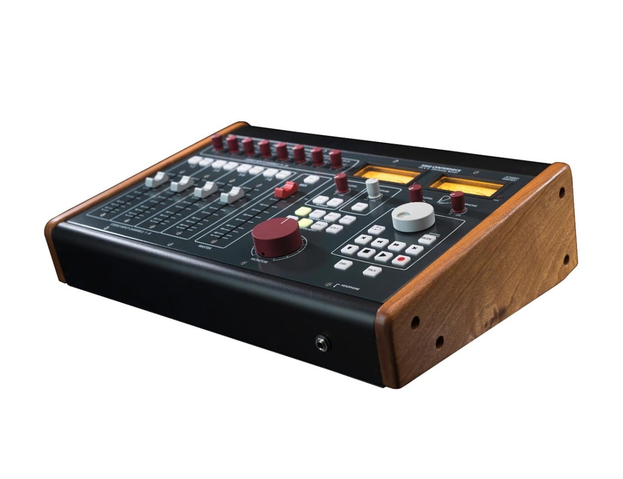 Rupert Neve Designs 5060 Centerpiece 24x2 Mixer