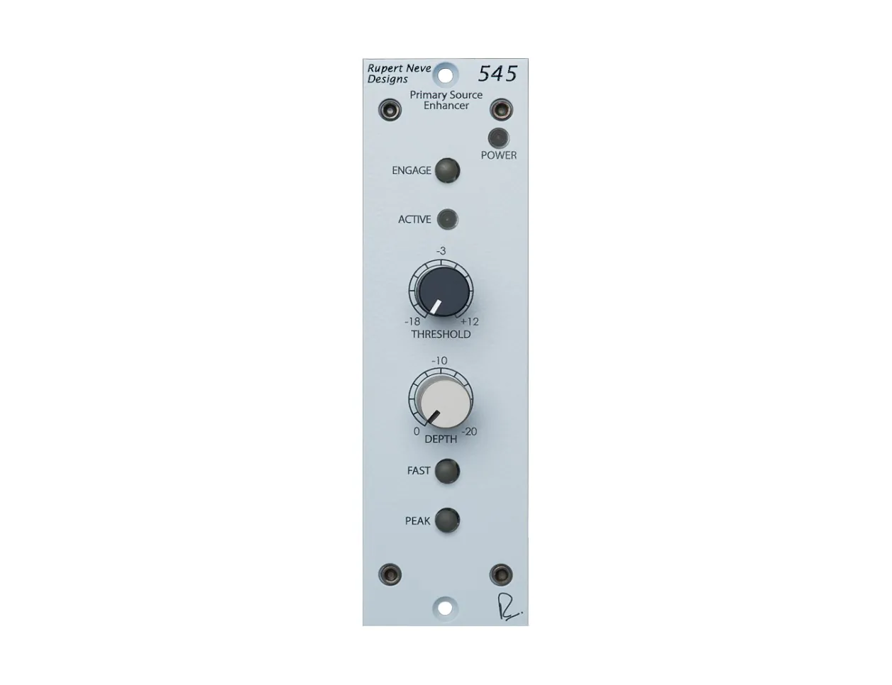 Rupert Neve Designs 545 Primary Source Enhancer