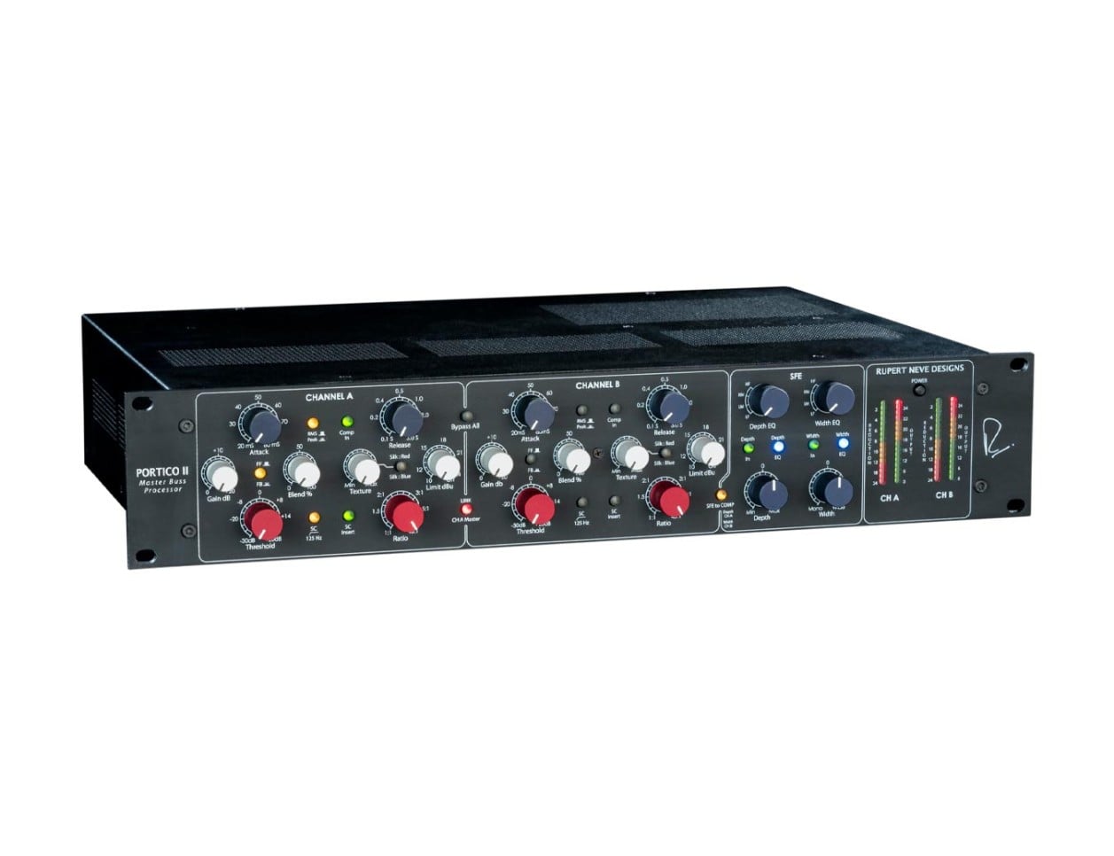 Rupert Neve Designs Portico II MBP