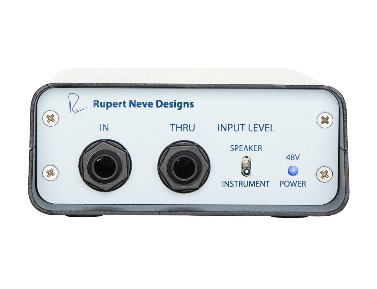 ゆ*き様 Rupert Neve Designs RNDI アクティブトランスフ Rupert Neve Designs RNDI Active Transformer DI