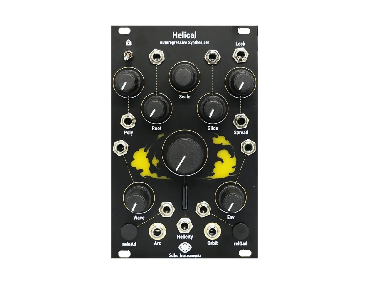 新品sdkc instruments Helical Addiction Cuh Sdkc Instruments Helical