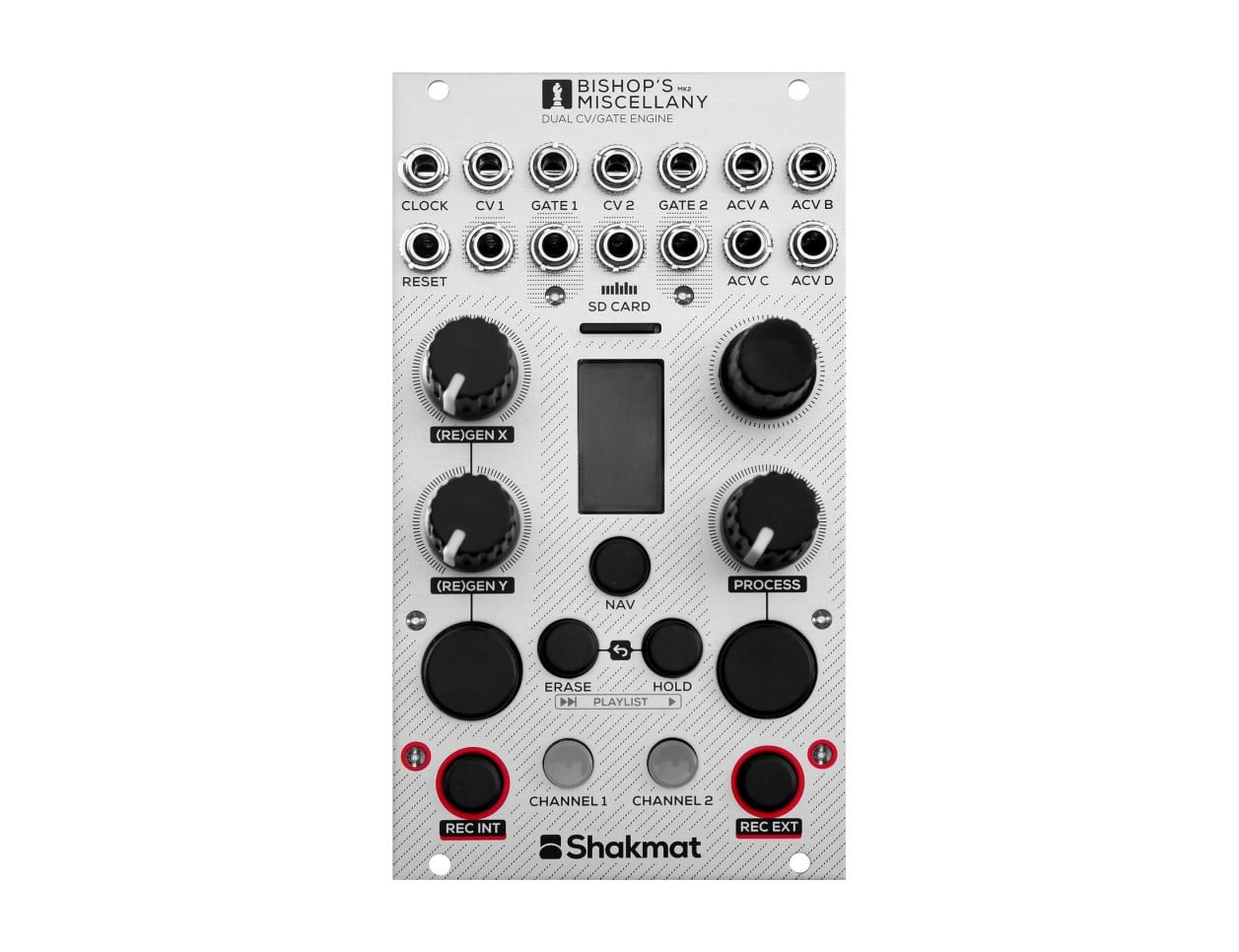 Shakmat Modular Bishop's Miscellany MK2