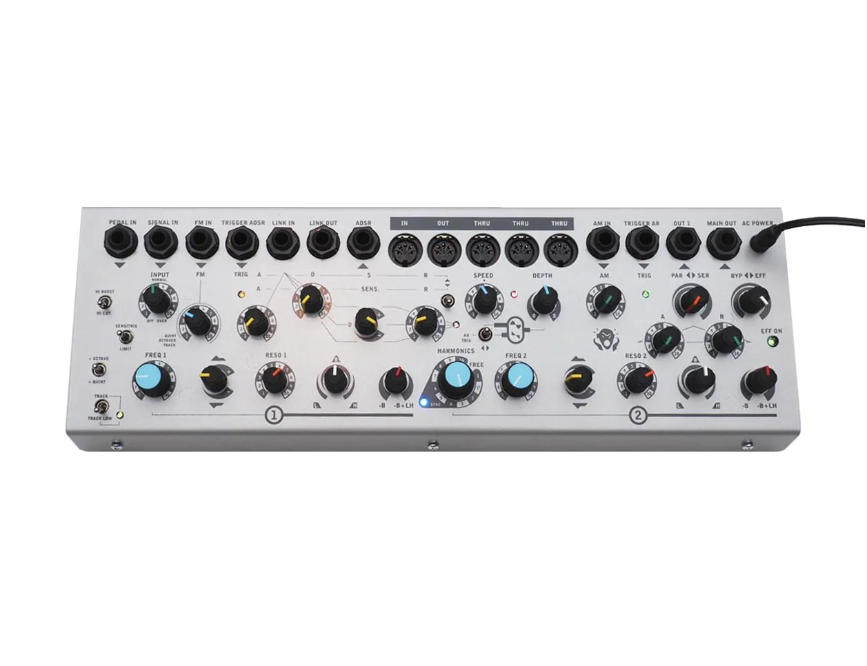 LDOT　filter bank 2 compact & strega sherman_fb2compact_01.webp