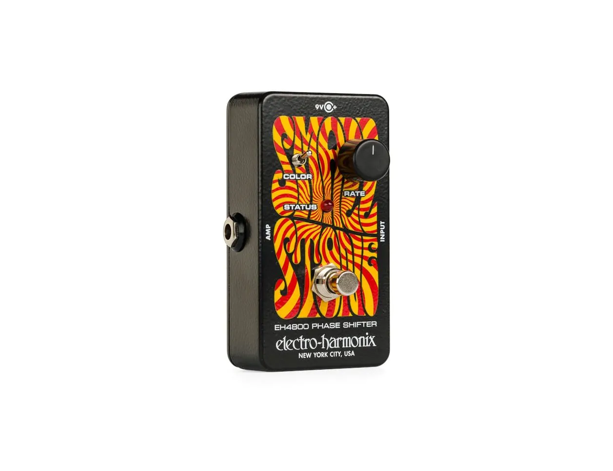 Electro-Harmonix Small Stone Analog Phaser