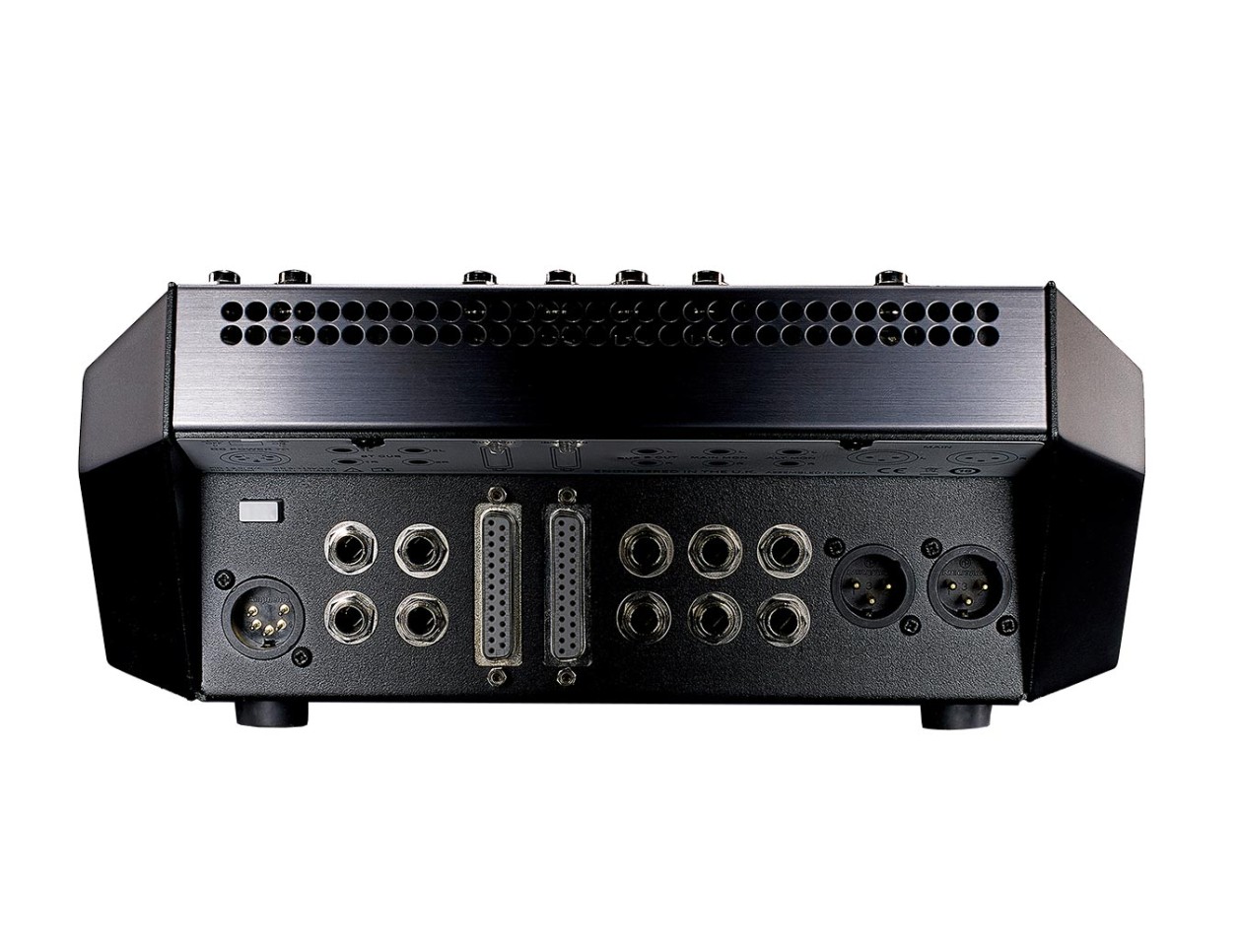 【ジャンク】Solid State Logic SSL SiX Solid State Logic SiX Desktop Mixer
