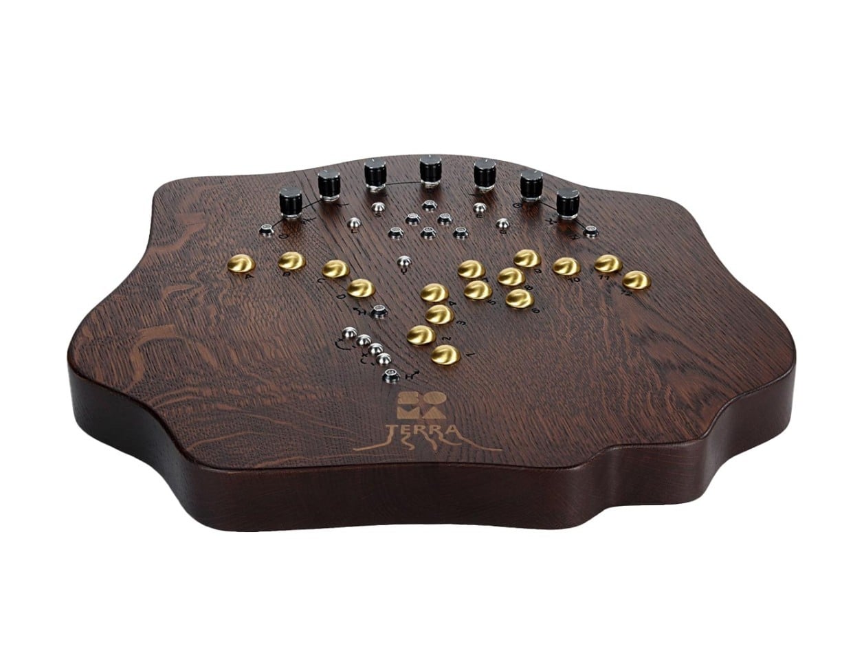 SOMA Laboratory Terra Desktop Touch Synthesizer