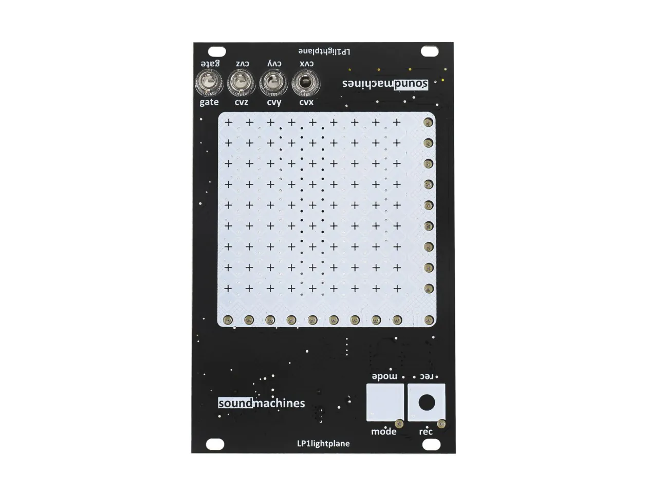 鍵盤楽器 Sound Machines LP1 Lightplane Soundmachines LP1 Lightplane Touch Controller