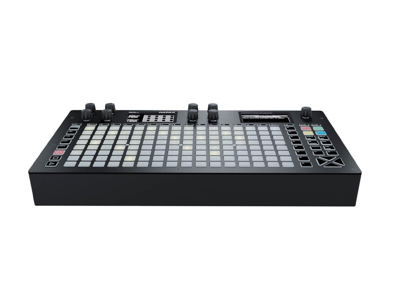 Squarp Hapax Polychronic Performance Sequencer