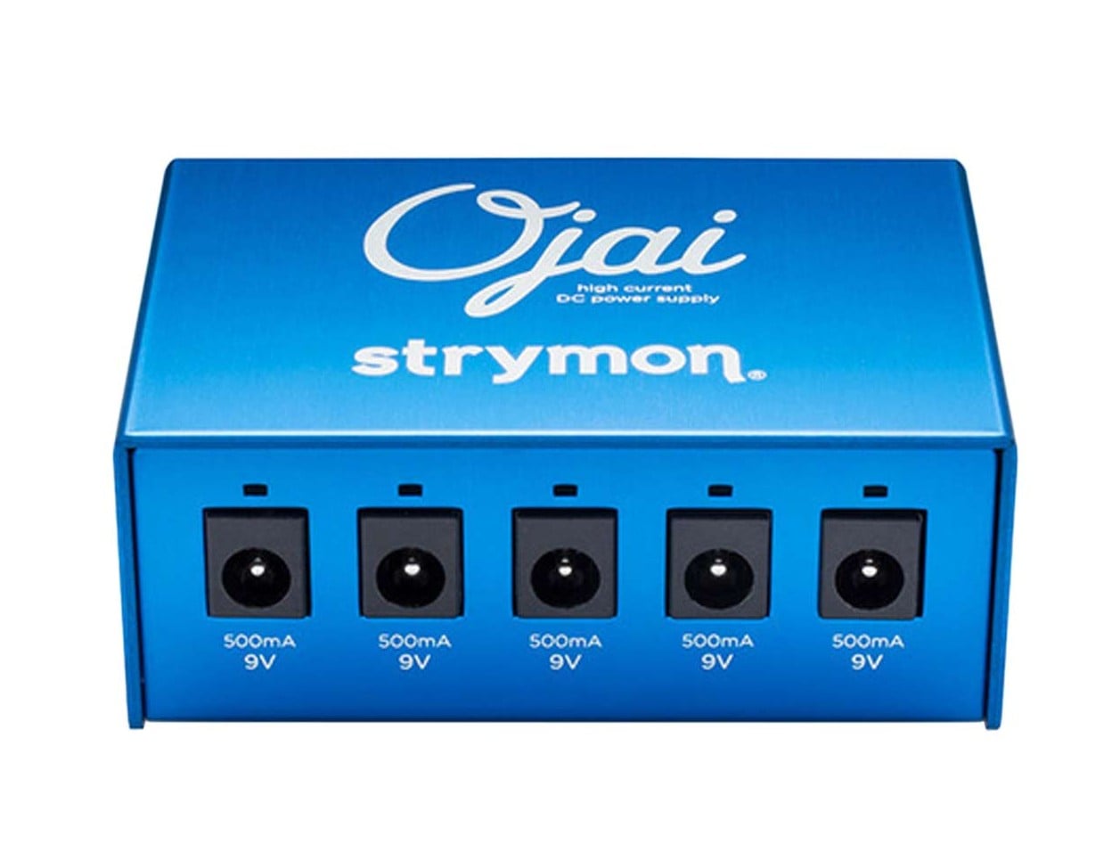 ギター strymon Ojai Strymon Ojai Pedal Board Power Supply
