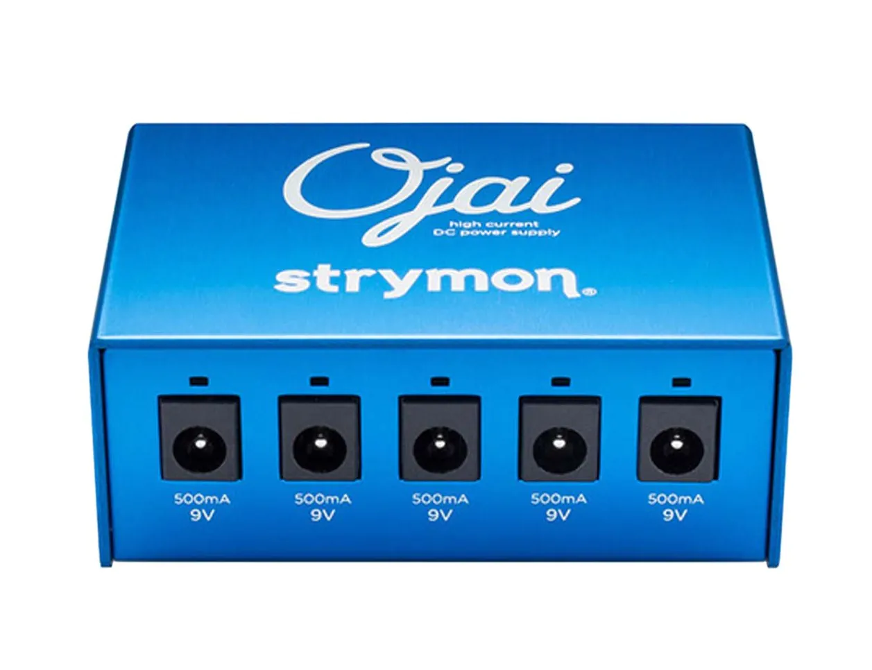 ギター Strymon Ojai Strymon Ojai Pedal Board Power Supply