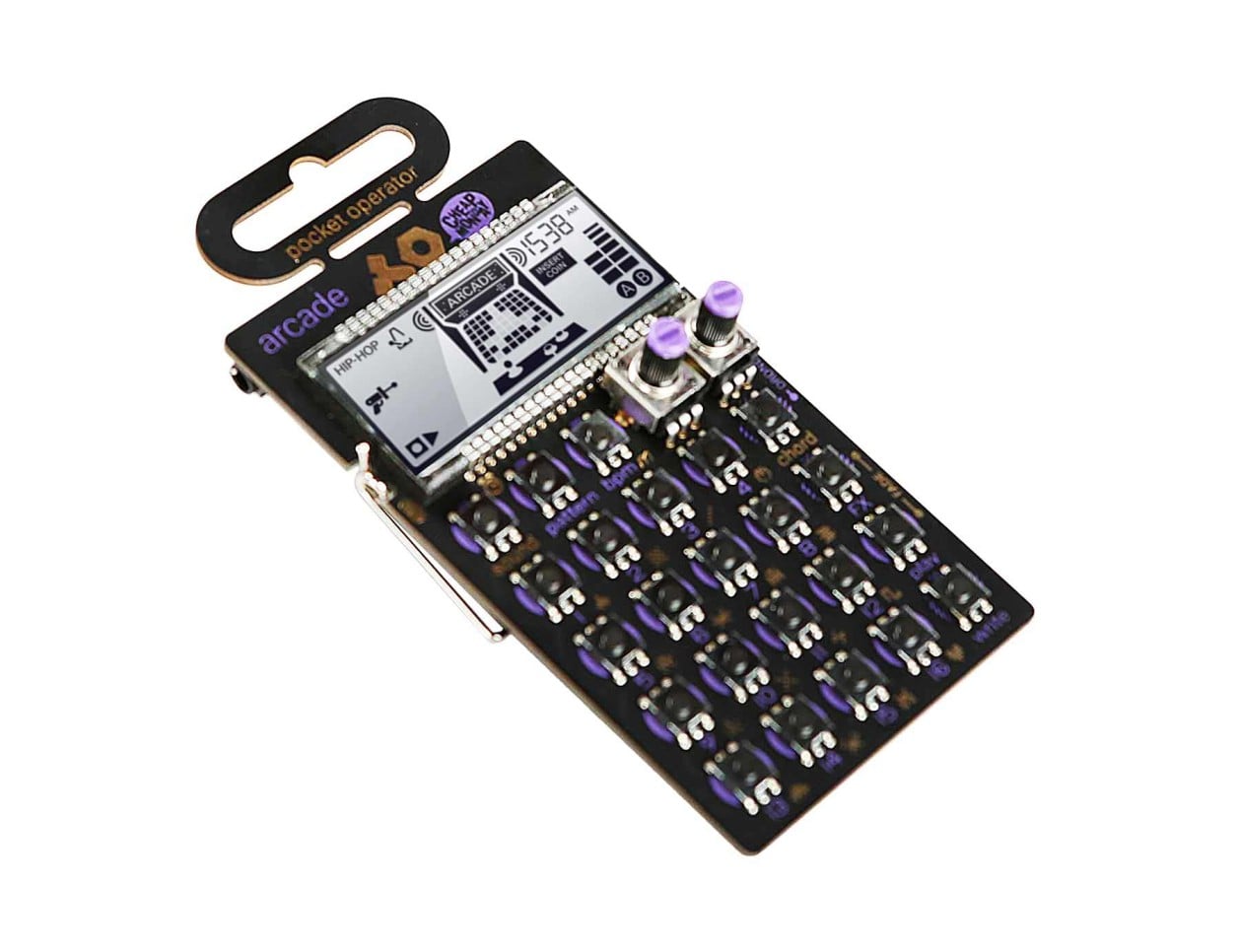 Teenage Engineering PO-20 Arcade