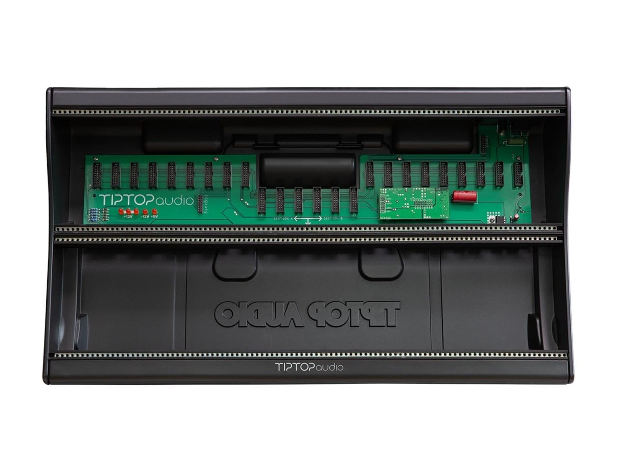 Mantis Eurorack Case - 6U / 104HP