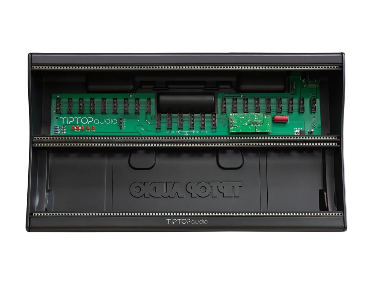 Mantis Eurorack Case - 6U / 104HP
