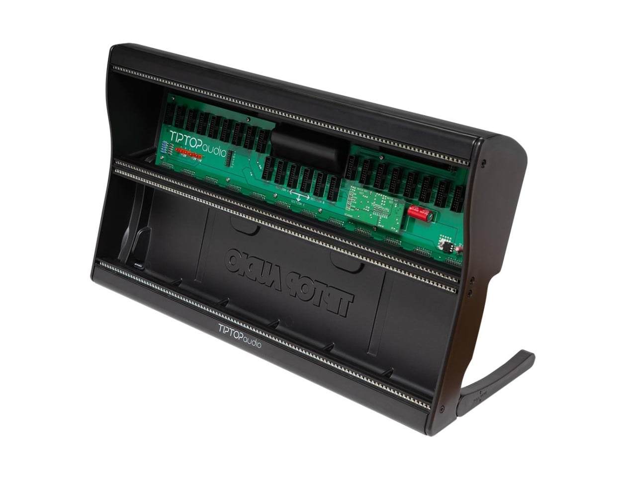 Mantis Eurorack Case - 6U / 104HP