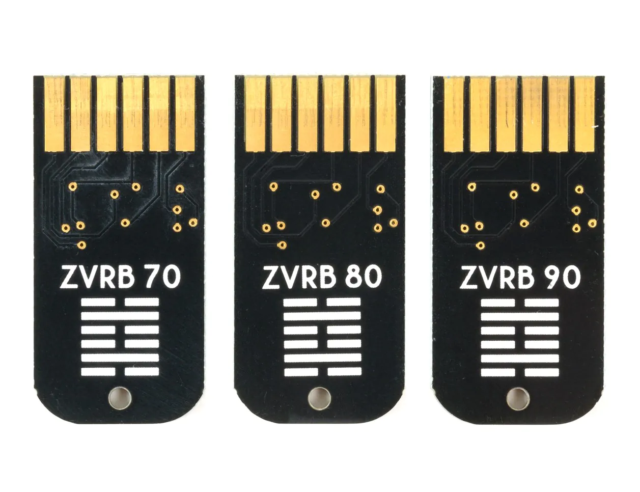 Tiptop Audio ZVERBZ Spatial Bundle for Z-DSP
