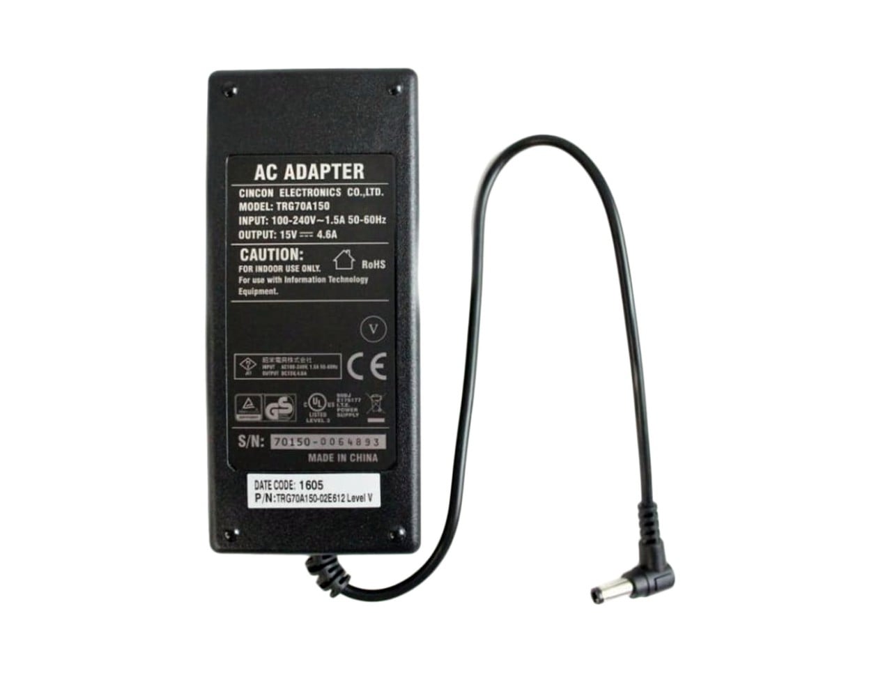 Tiptop Audio Zeus Universal Power Supply