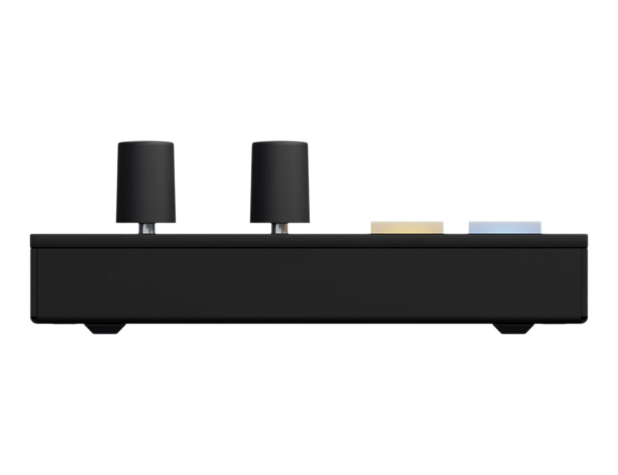 Torso T1 Algorithmic Desktop Sequencer