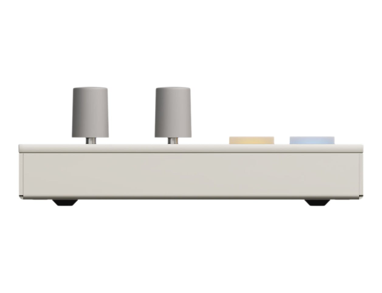 Torso Electronics T1 (Limited Edition White)