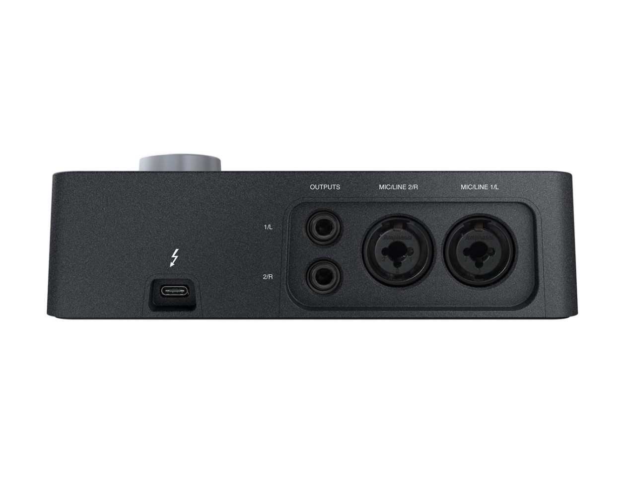 Universal Audio Arrow