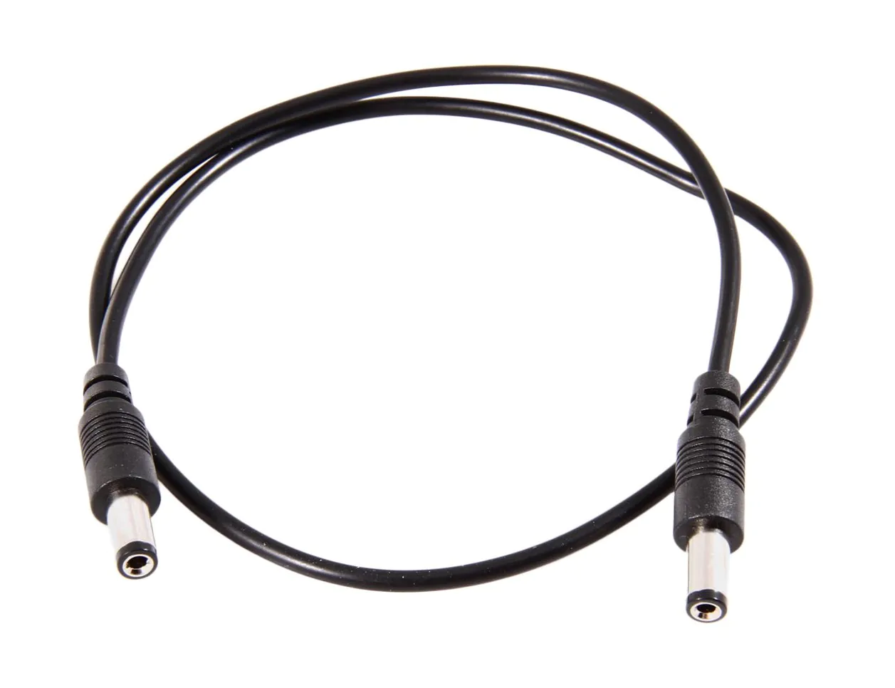 PPBAR 2.1mm Straight Barrel Plug Barrel - 18" Front Angle