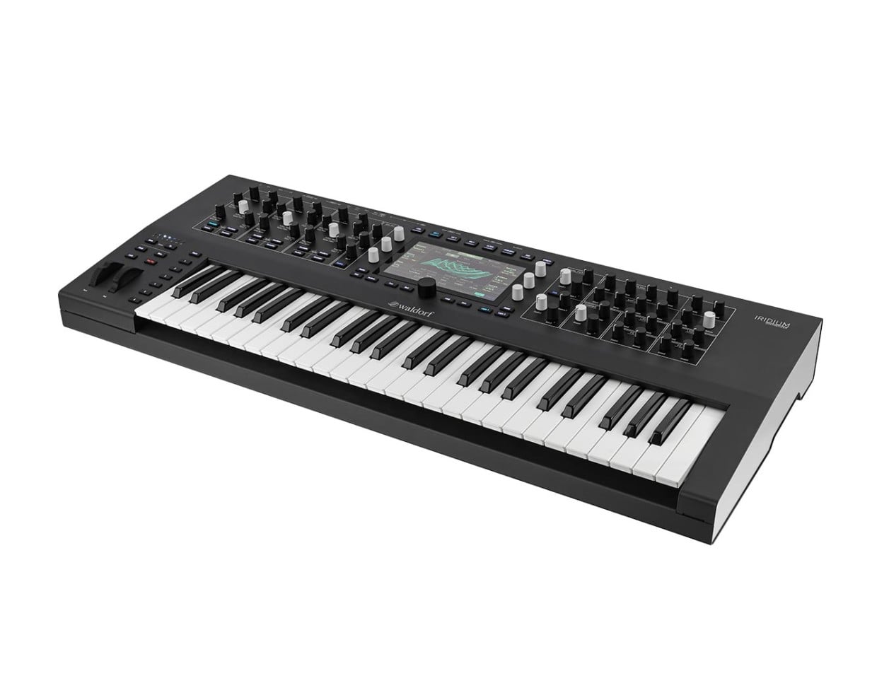 Waldorf Iridium Keyboard Digital Synthesizer