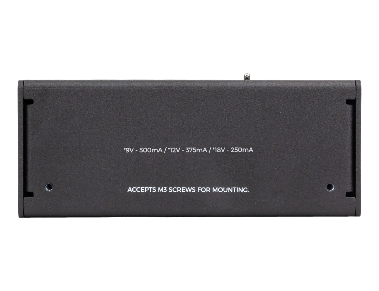 Walrus Audio Canvas Power 5 + External PSU