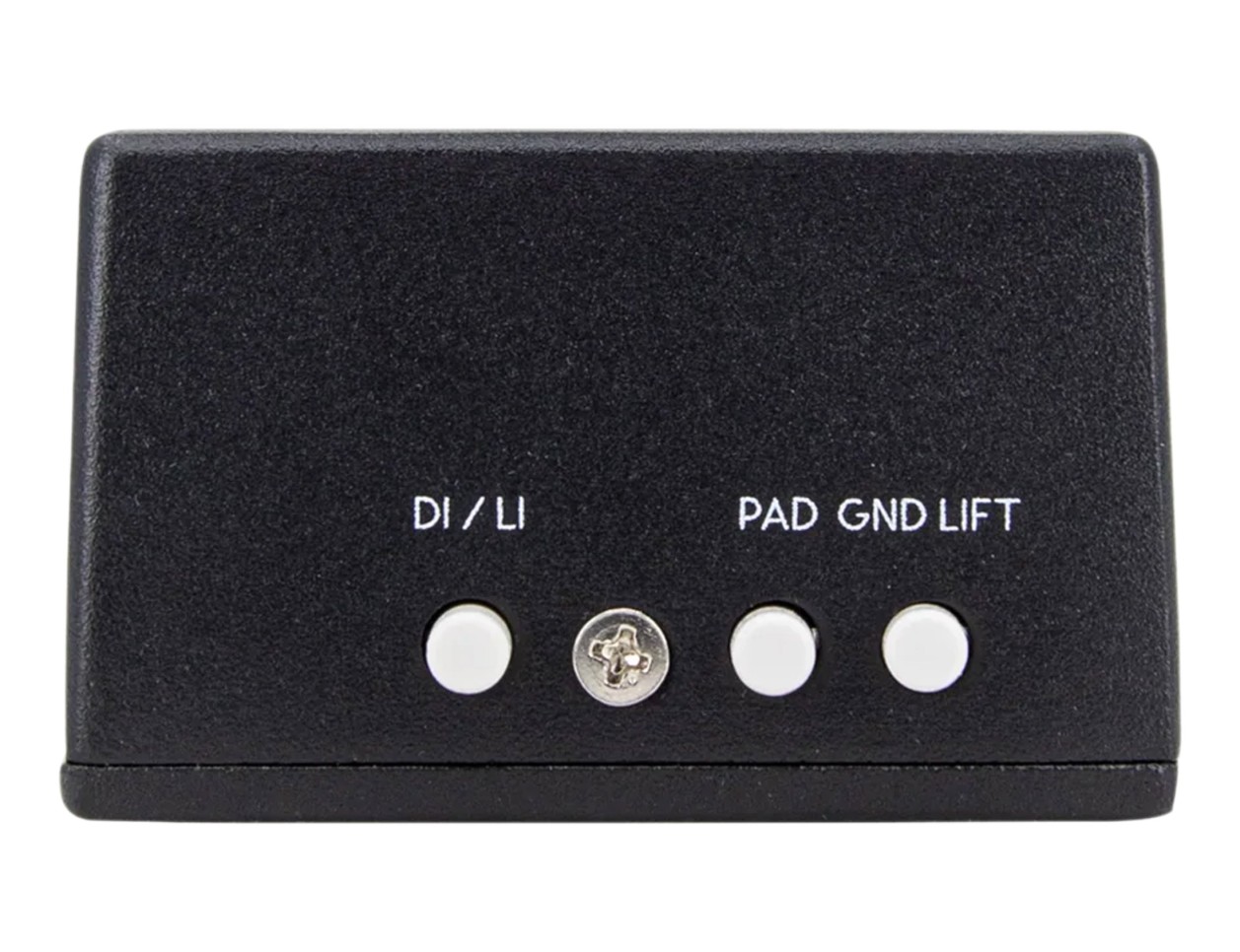 WALRUS AUDIO CANVAS MONO ダイレクトボックス Walrus Audio Launches Canvas Direct Box & Isolator - Premier Guitar