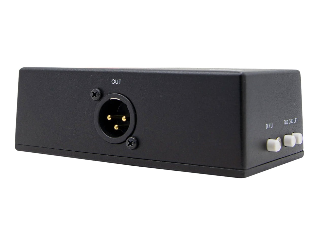 Walrus Audio Canvas Mono