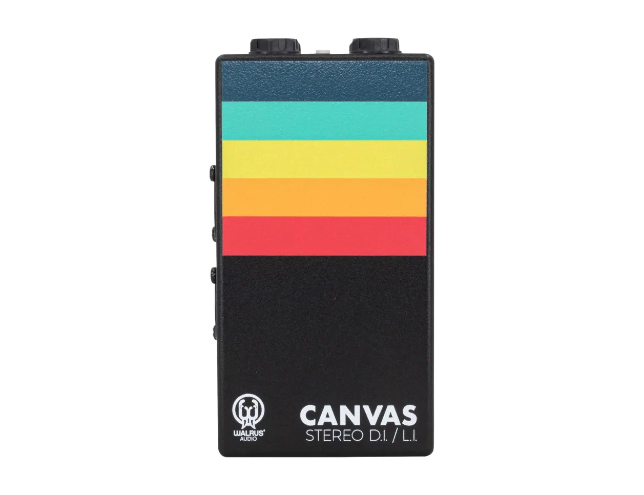 Walrus Audio Canvas Stereo (2025)