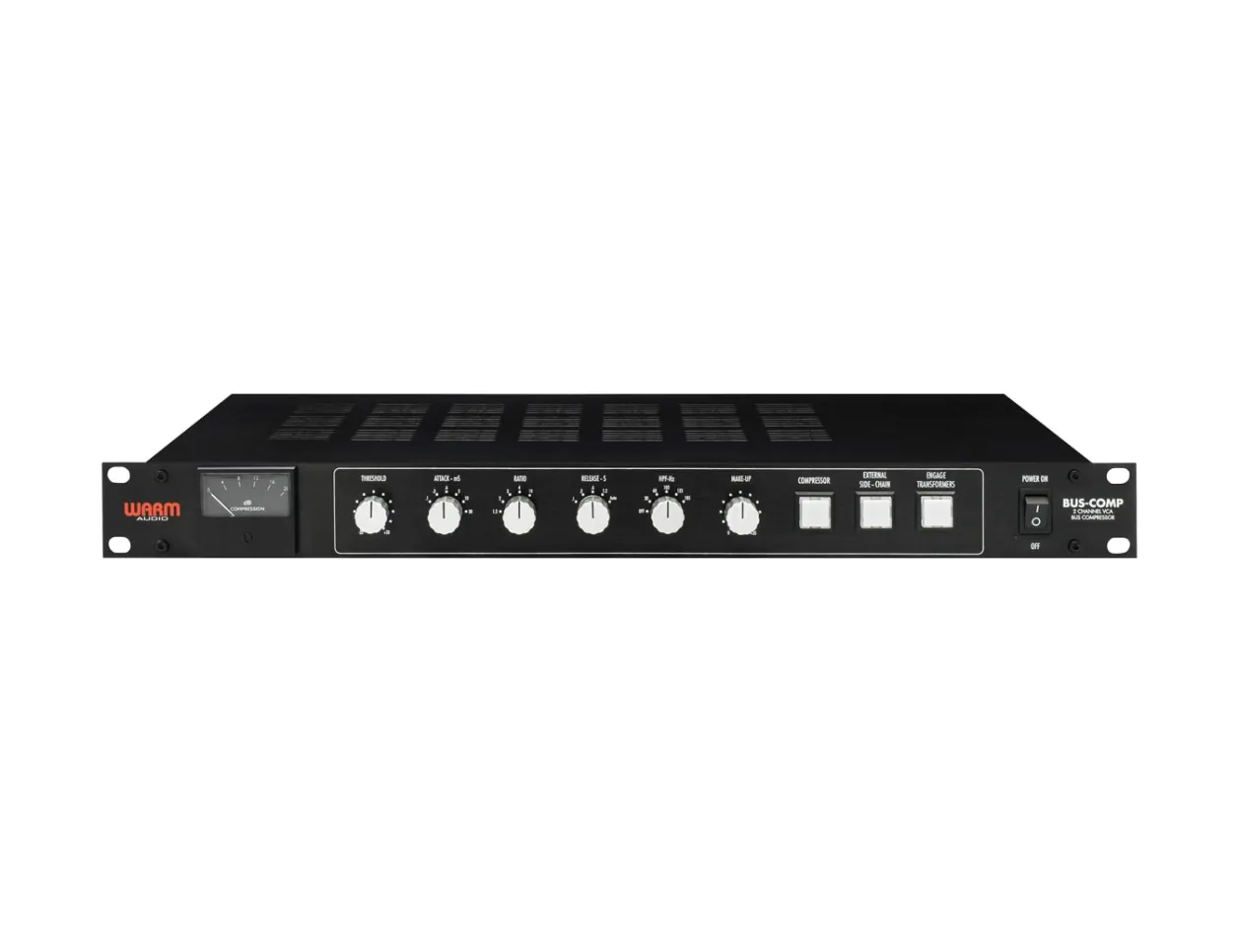 You ステレオ Compressor Bus VCA AUDIO WARM asked Bus Audio Warm The - it get you now and it for 配信機器・PA機器・レコーディング機器