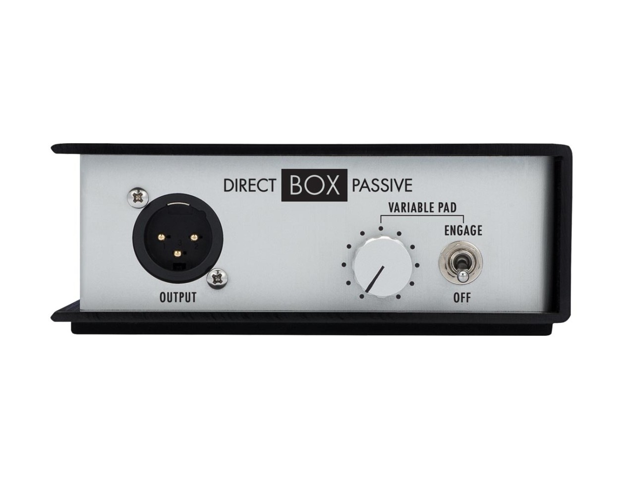 Warm Audio Active Direct Box 【ベースDI】 Warm Audio Active Direct Box | Guitar Center