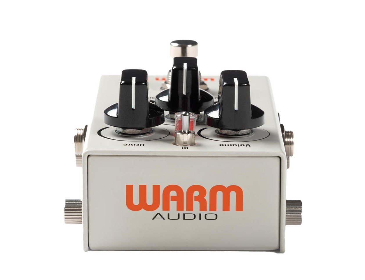 Warm Audio ODD Box V1 Overdrive Pedal