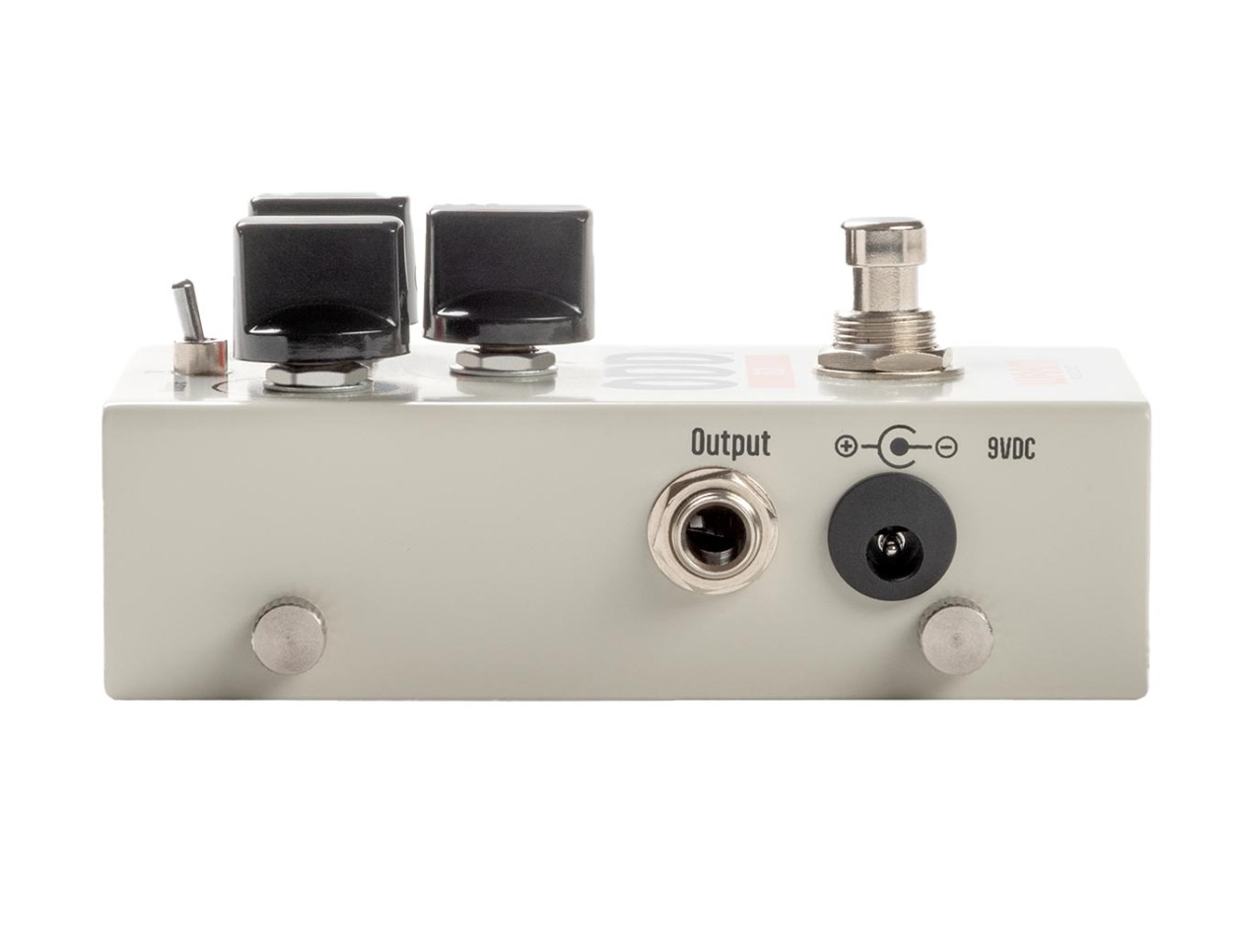 Warm Audio ODD Box V1 Overdrive Pedal