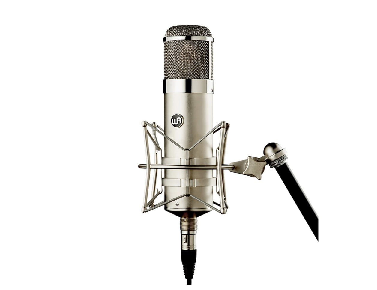 WA47 Tube Condenser Microphone
