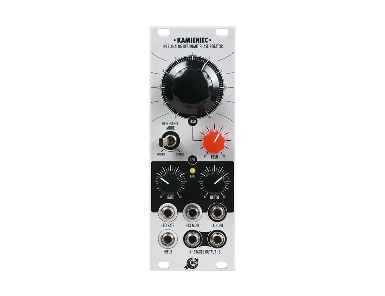XAOC Devices Kamieniec Phase Shifter