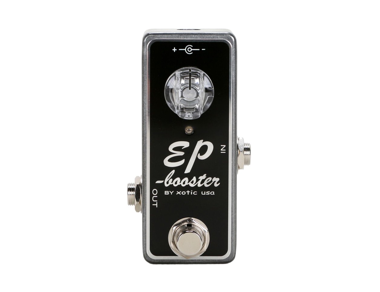 Xotic EP Booster Pedal