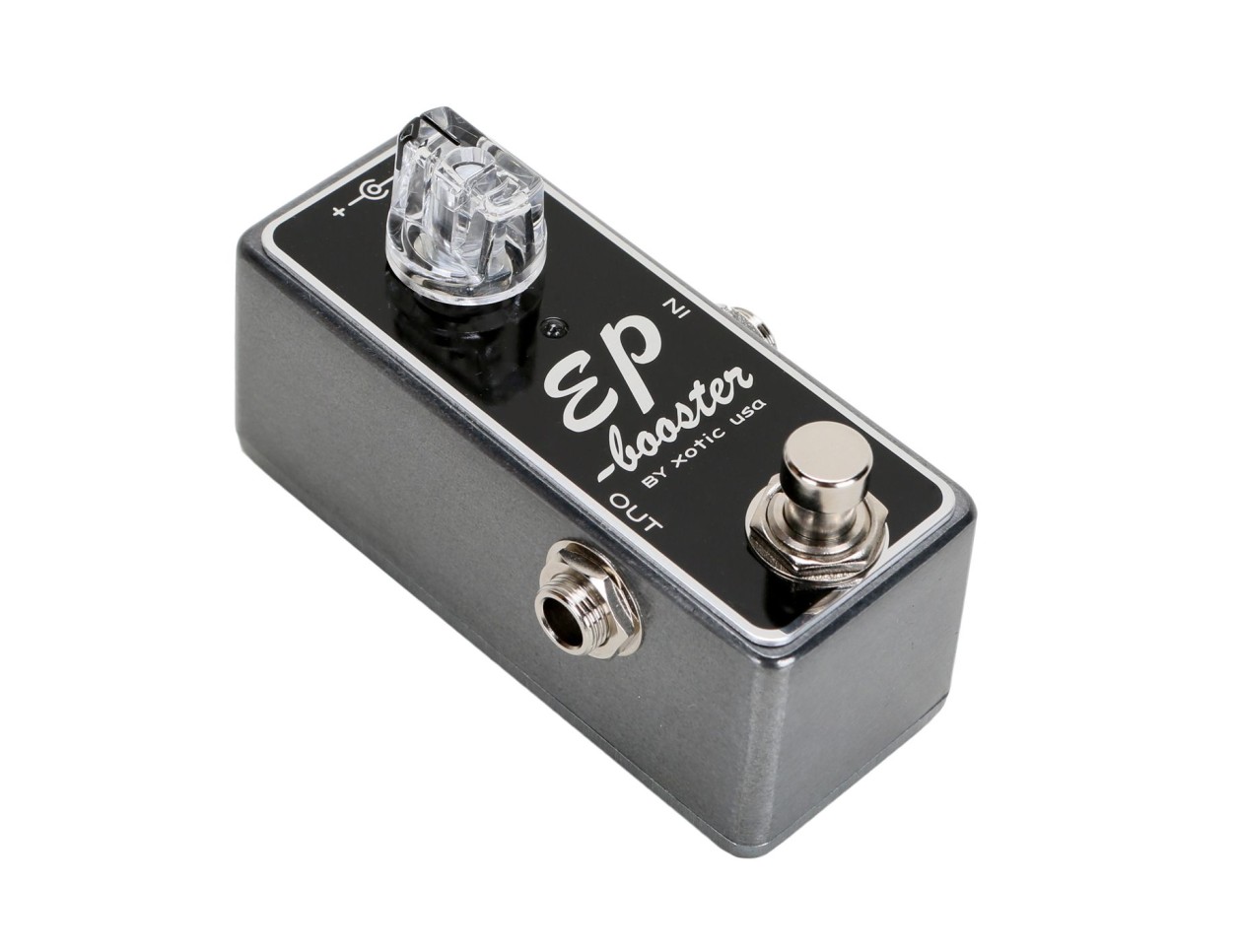 Xotic EP Booster Pedal