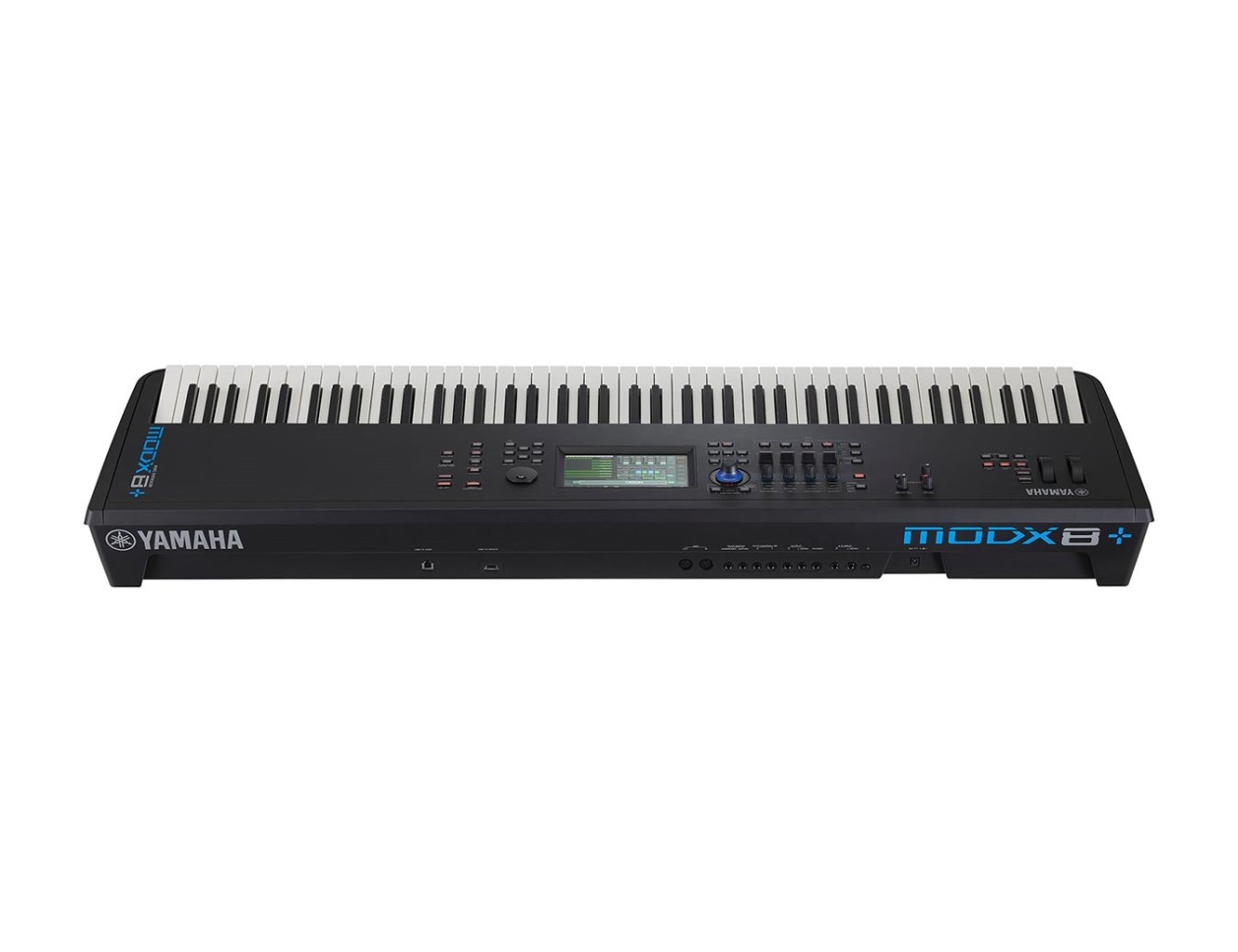 Yamaha MODX8+