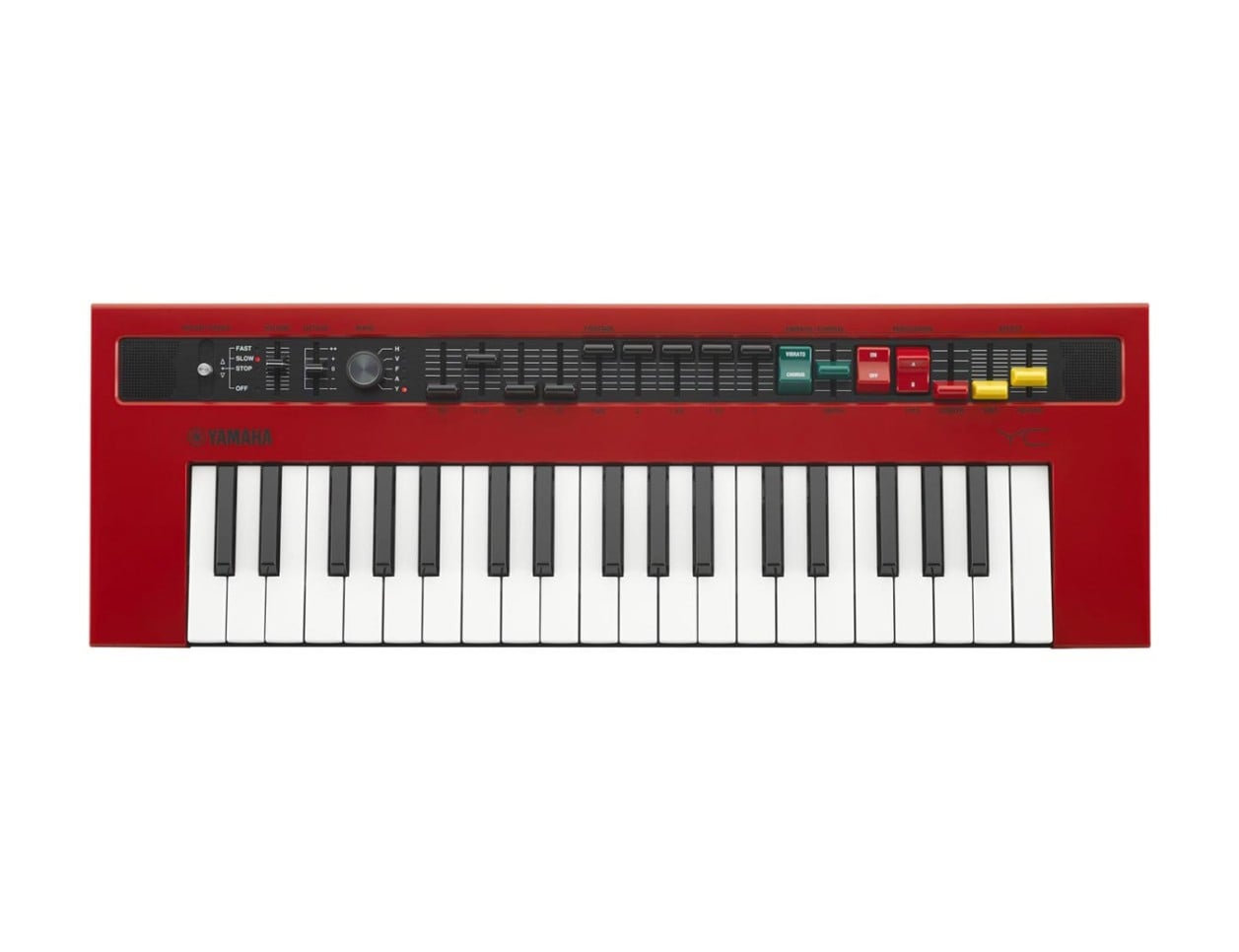 鍵盤楽器 Yamaha reface YC+KT+PROTECTIONracket Yamaha Reface YC Portable Combo Organ