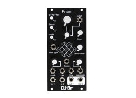 Qu-Bit Electronix Prism Multidimensional DSP - Perfect Circuit