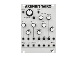 ALM Busy Circuits Akemie's Taiko FM Drum Voice - Perfect