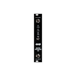 4MS Row Power 45 Eurorack Power Supply