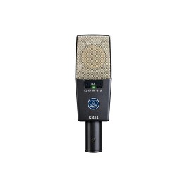 配信機器・PA機器・レコーディング機器 AKG C414 XLS Microphone AKG C414 XLS/ST