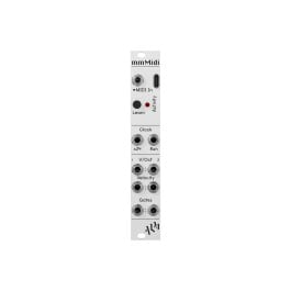 ALM mmMIDI mkII MIDI to CV Converter